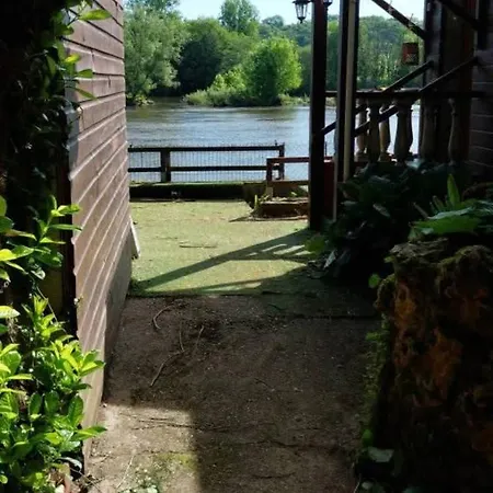 Casa vacanze La Au Bord De L'eau
