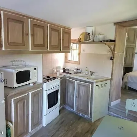 Casa vacanze La Au Bord De L'eau La Chapelle-Moulière